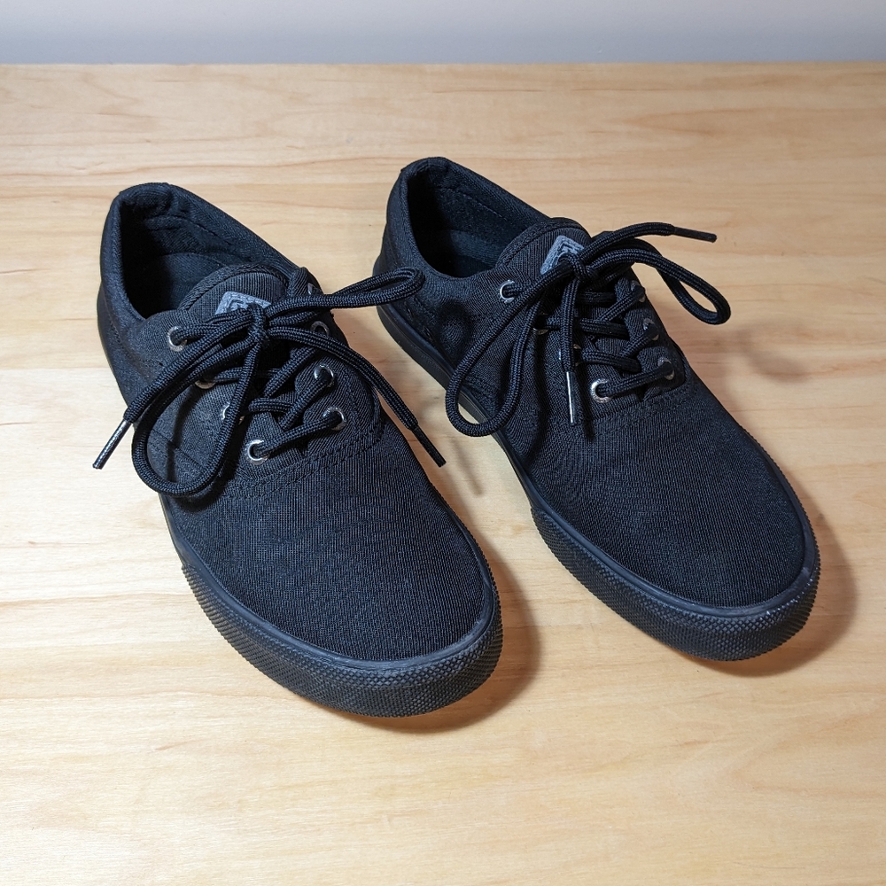 Sperry SeaCycled Canvas Shoes - Picture 2 of 7
